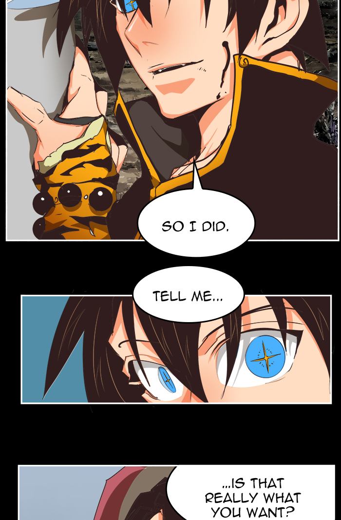 The God Of High School 470 3