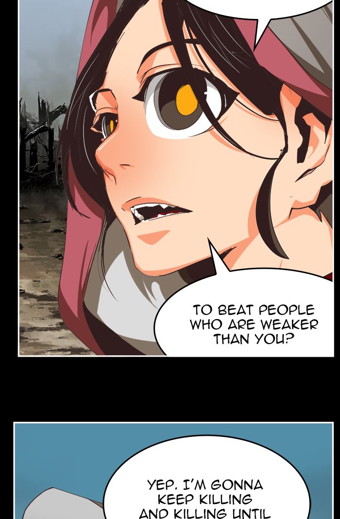 The God Of High School 470 4