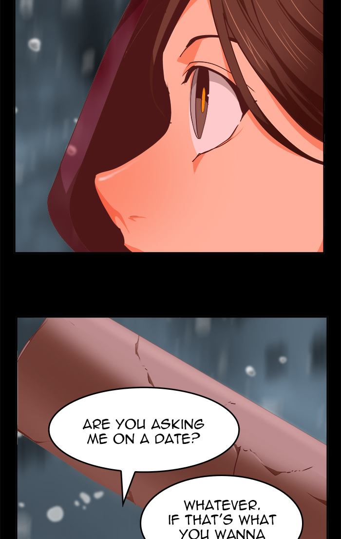 The God Of High School 470 41