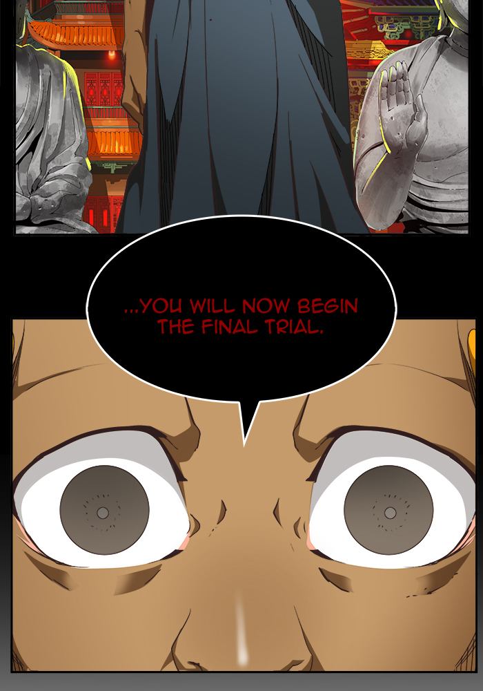 The God Of High School 470 45