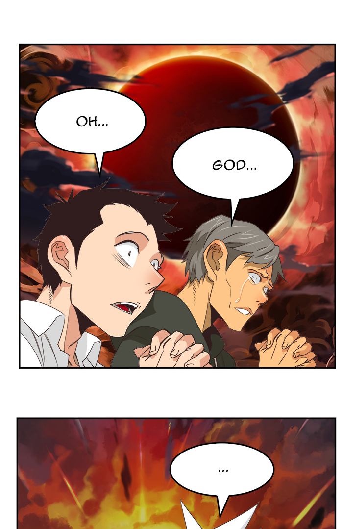 The God Of High School 470 48