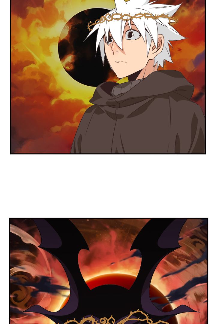 The God Of High School 470 49