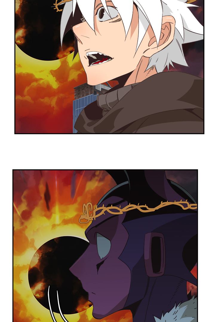 The God Of High School 470 51