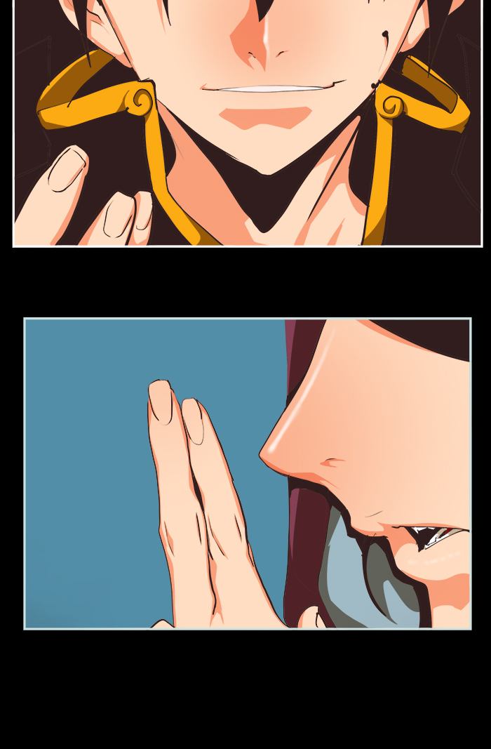The God Of High School 470 6