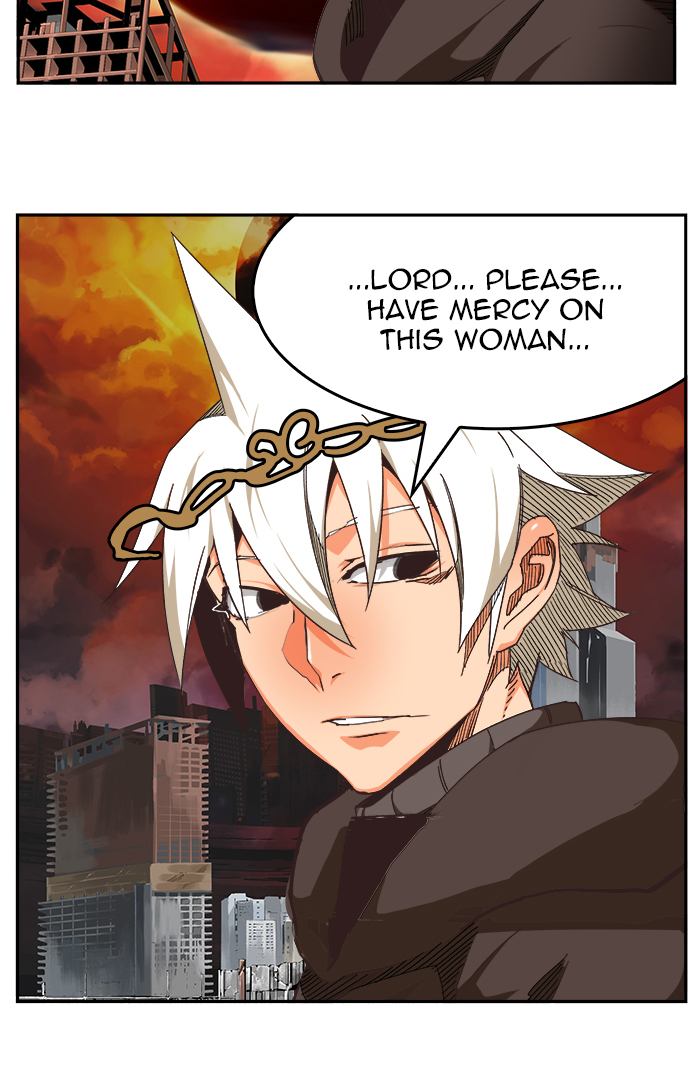 The God Of High School 470 60