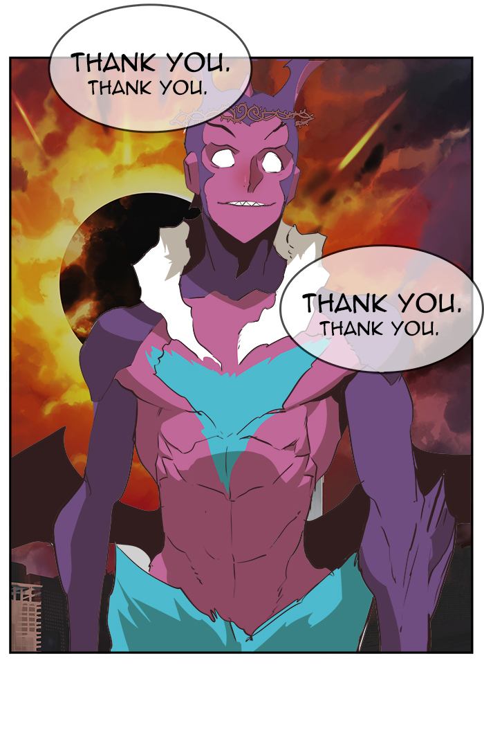 The God Of High School 470 64