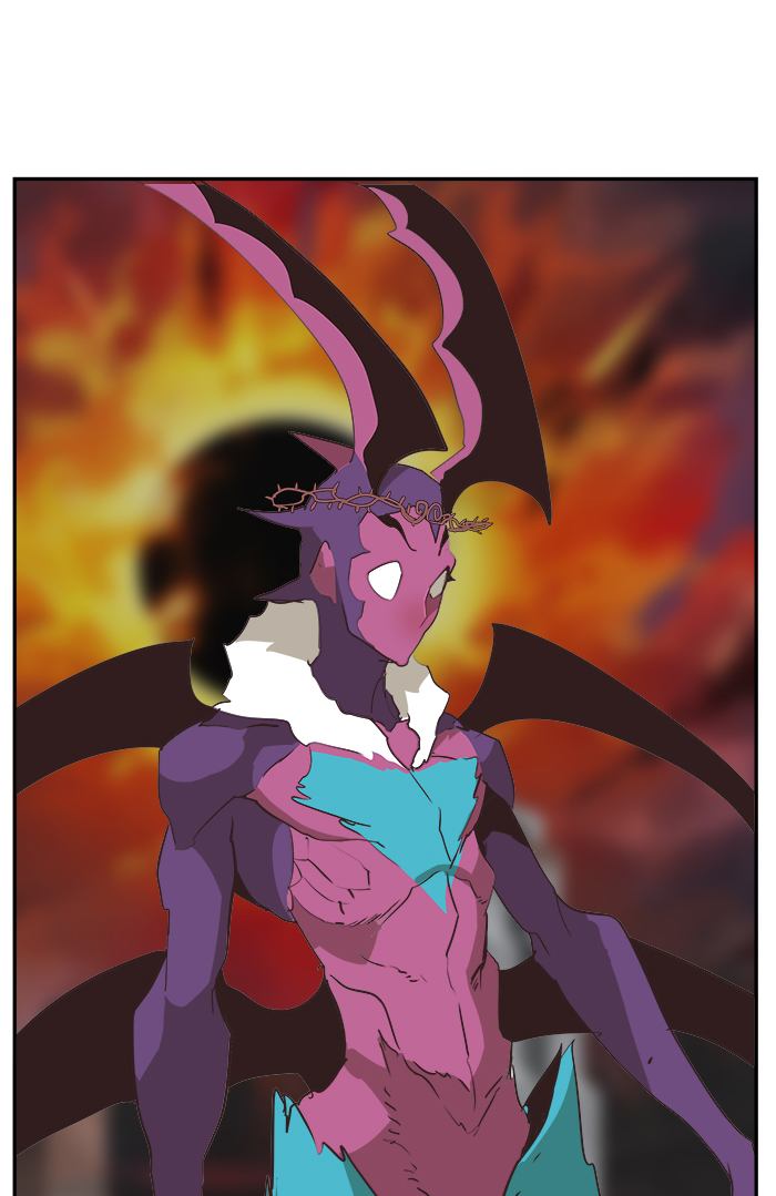 The God Of High School 470 65