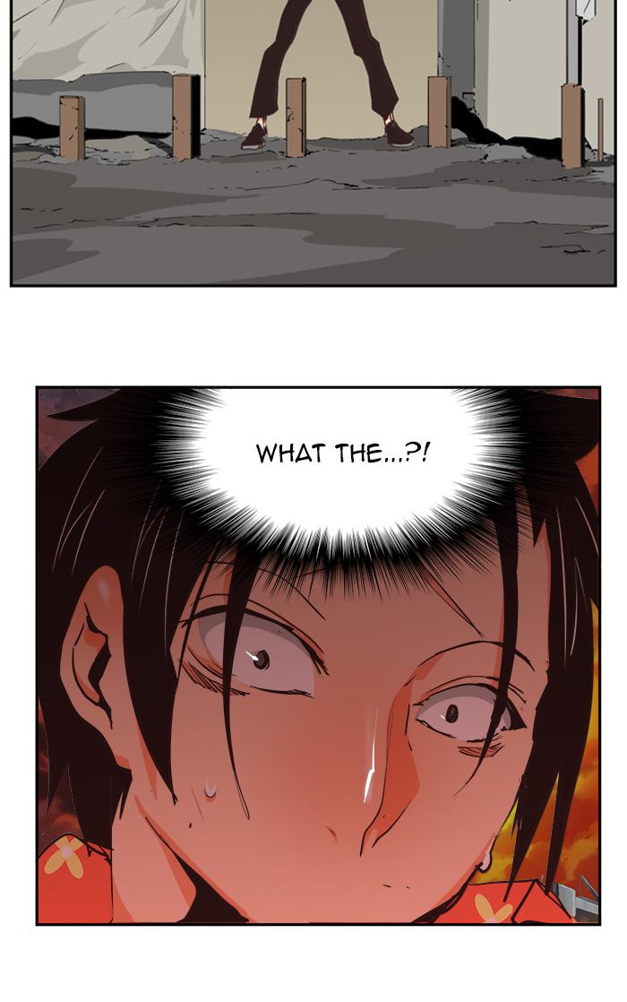 The God Of High School 470 69