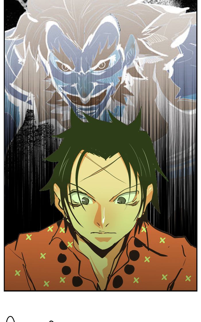 The God Of High School 470 73