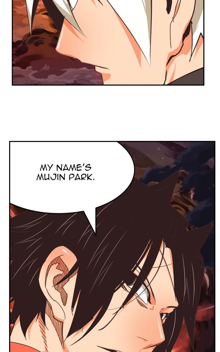 The God Of High School 470 81