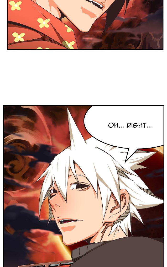 The God Of High School 470 82