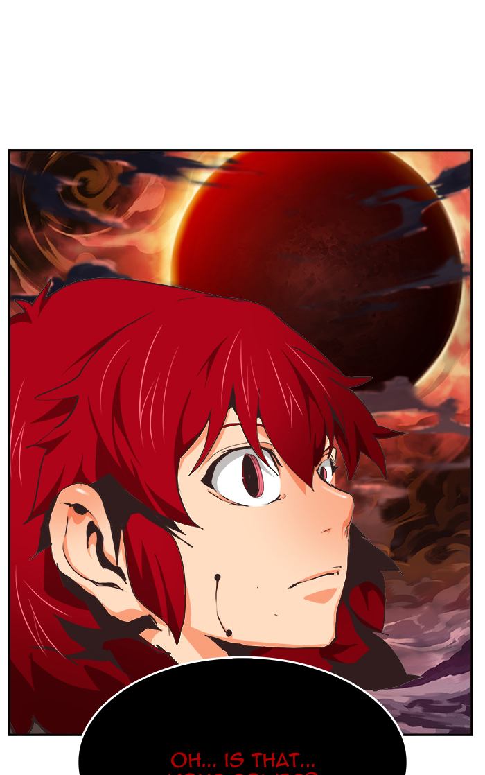 The God Of High School 470 86