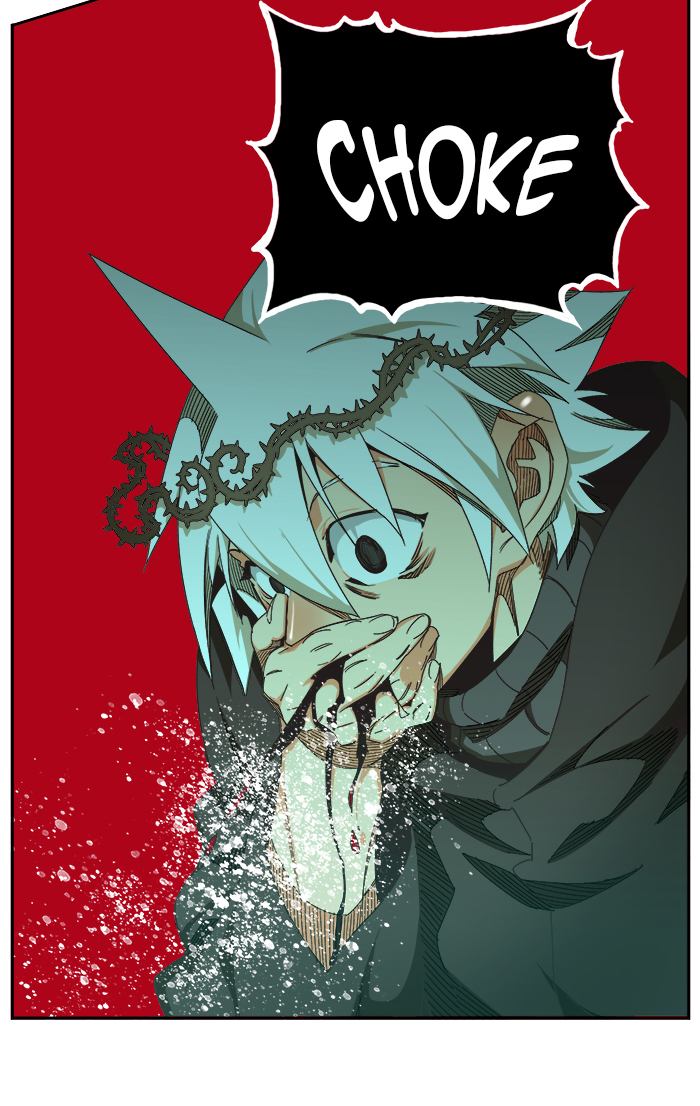 The God Of High School 470 91