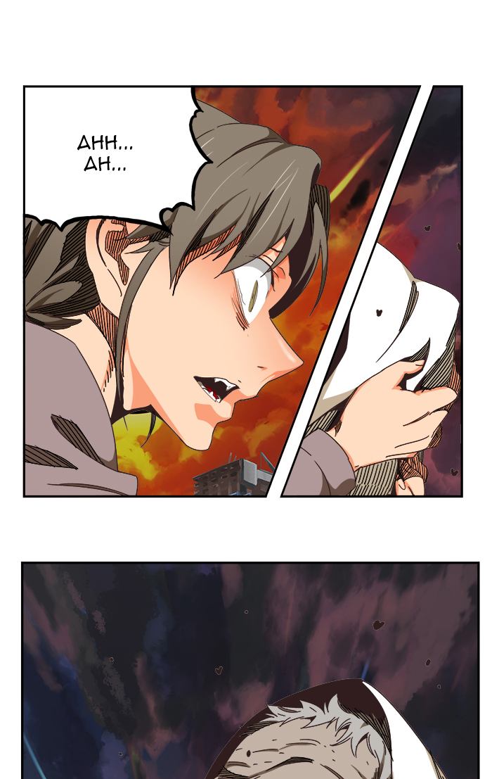 The God Of High School 470 93
