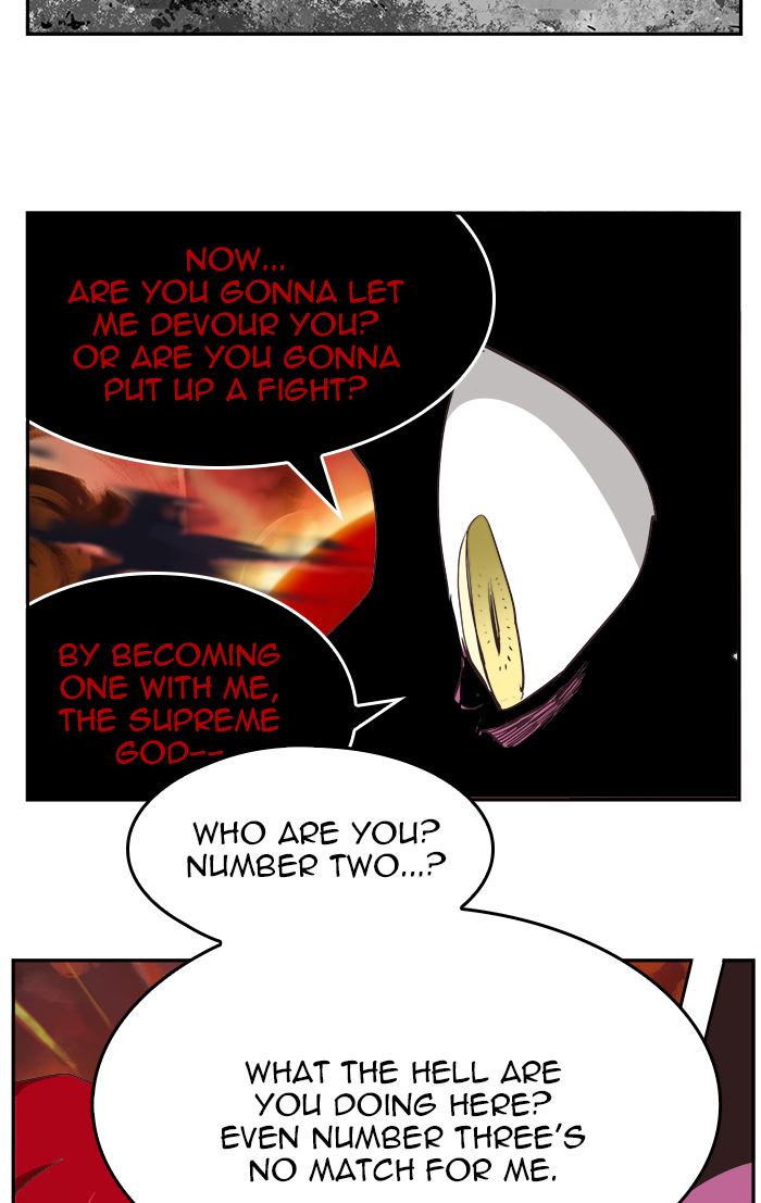The God Of High School 470 97
