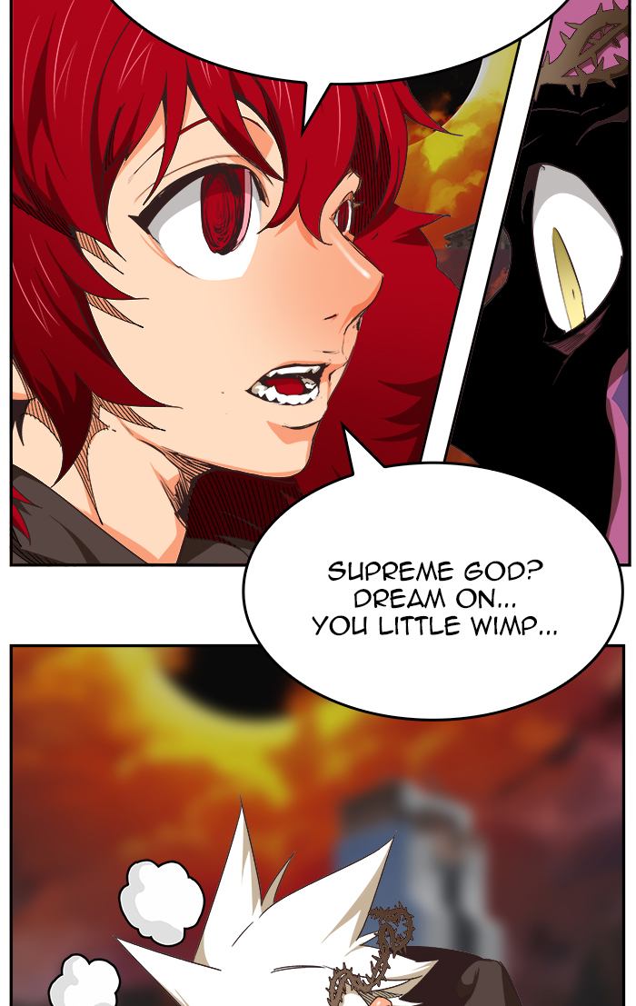 The God Of High School 470 98