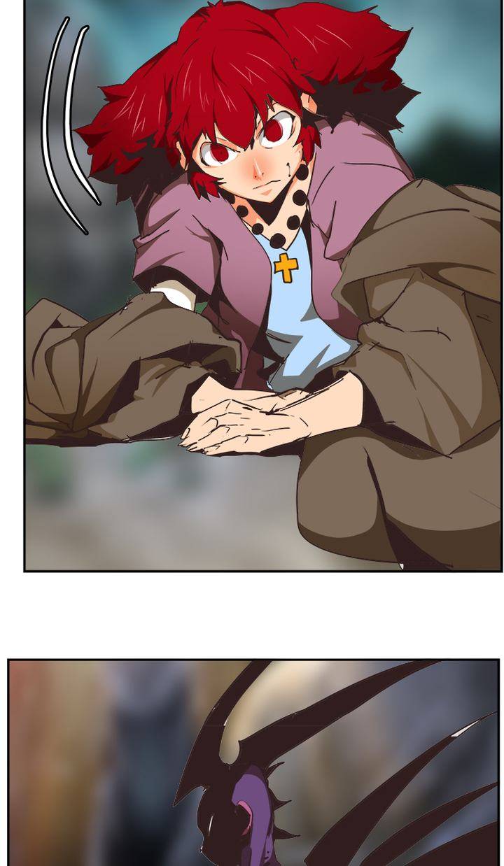 The God Of High School 471 103
