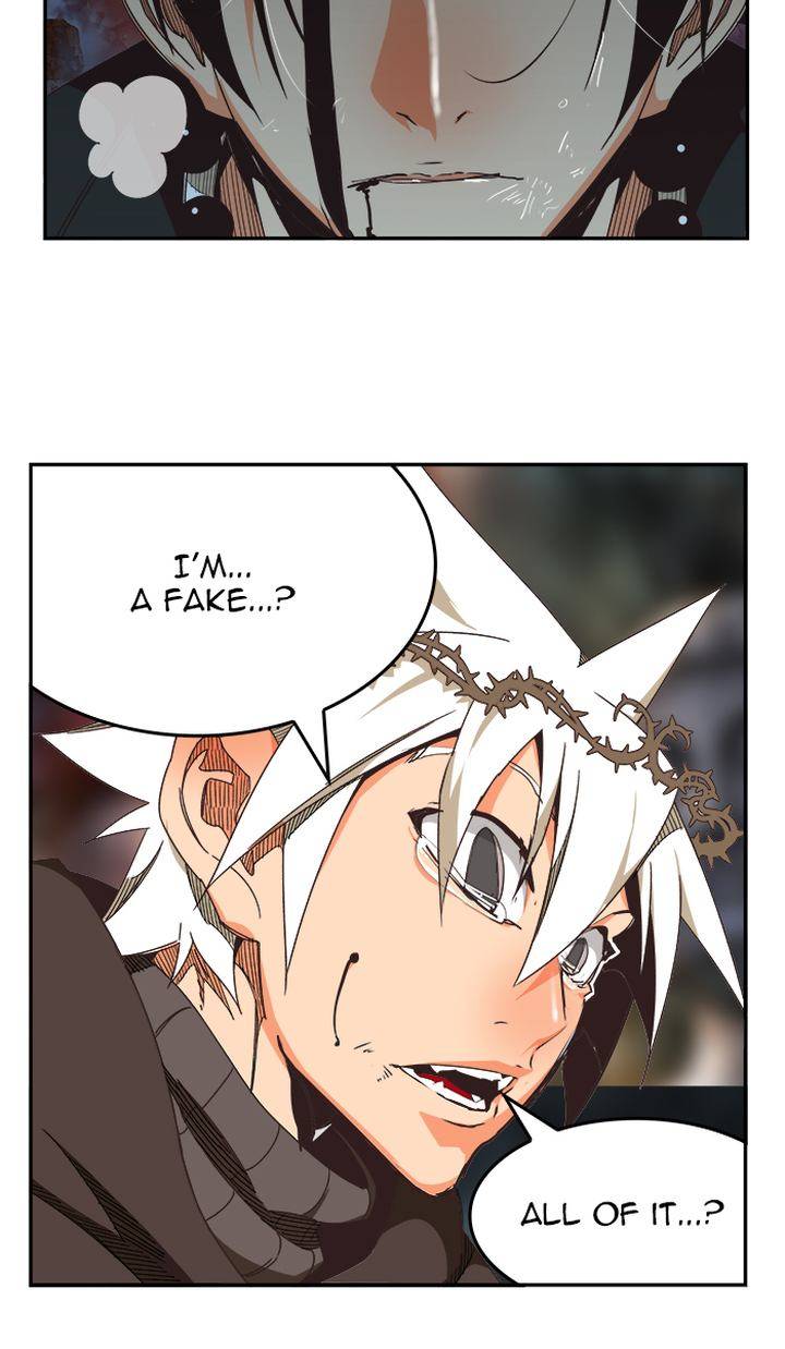 The God Of High School 471 106