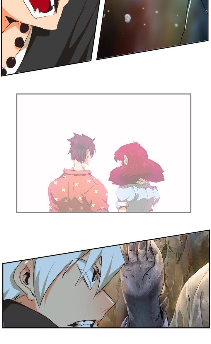 The God Of High School 471 130