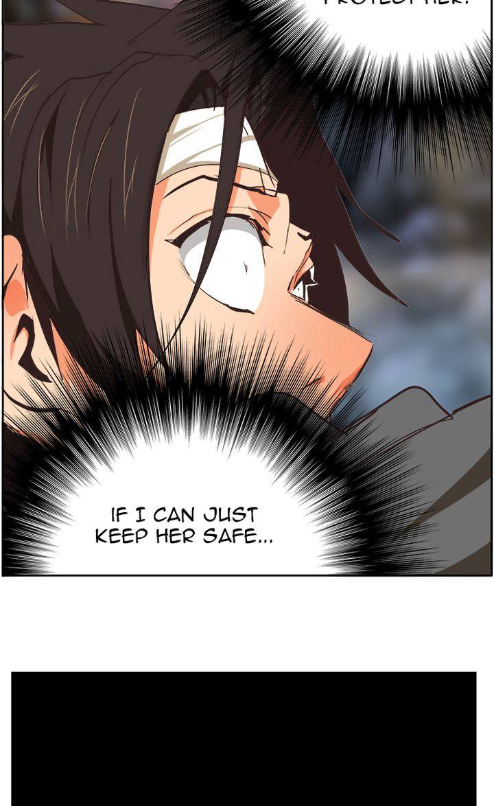 The God Of High School 471 133