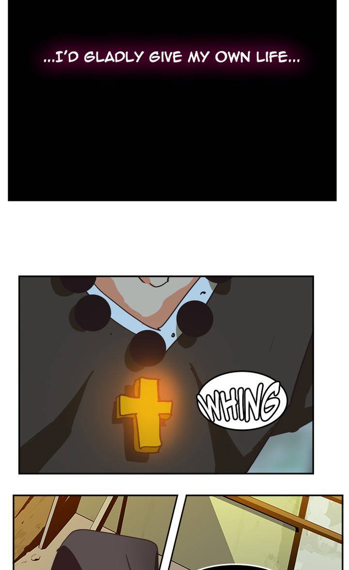 The God Of High School 471 134