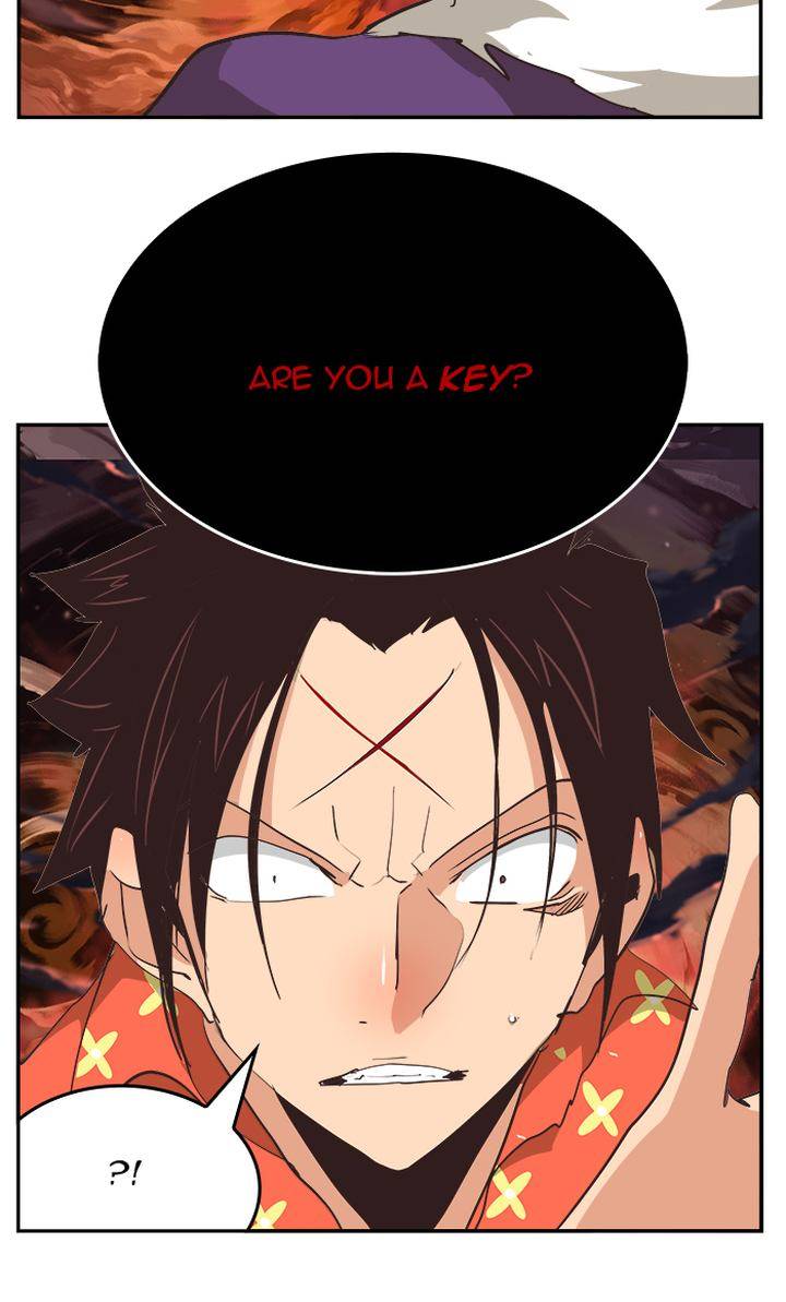 The God Of High School 471 15