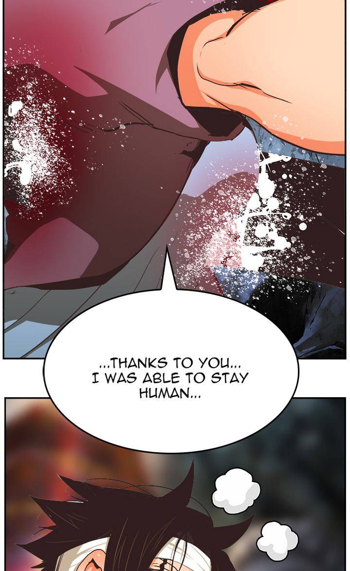 The God Of High School 471 154