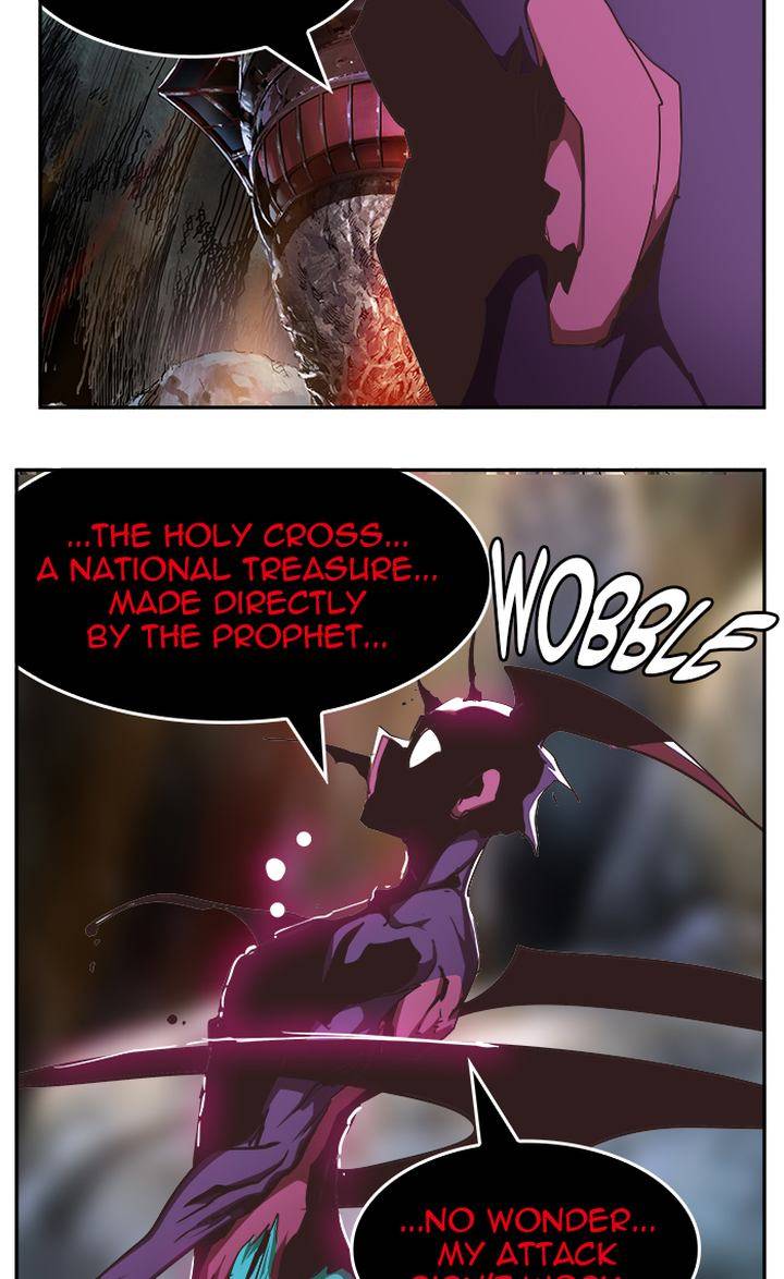 The God Of High School 471 157
