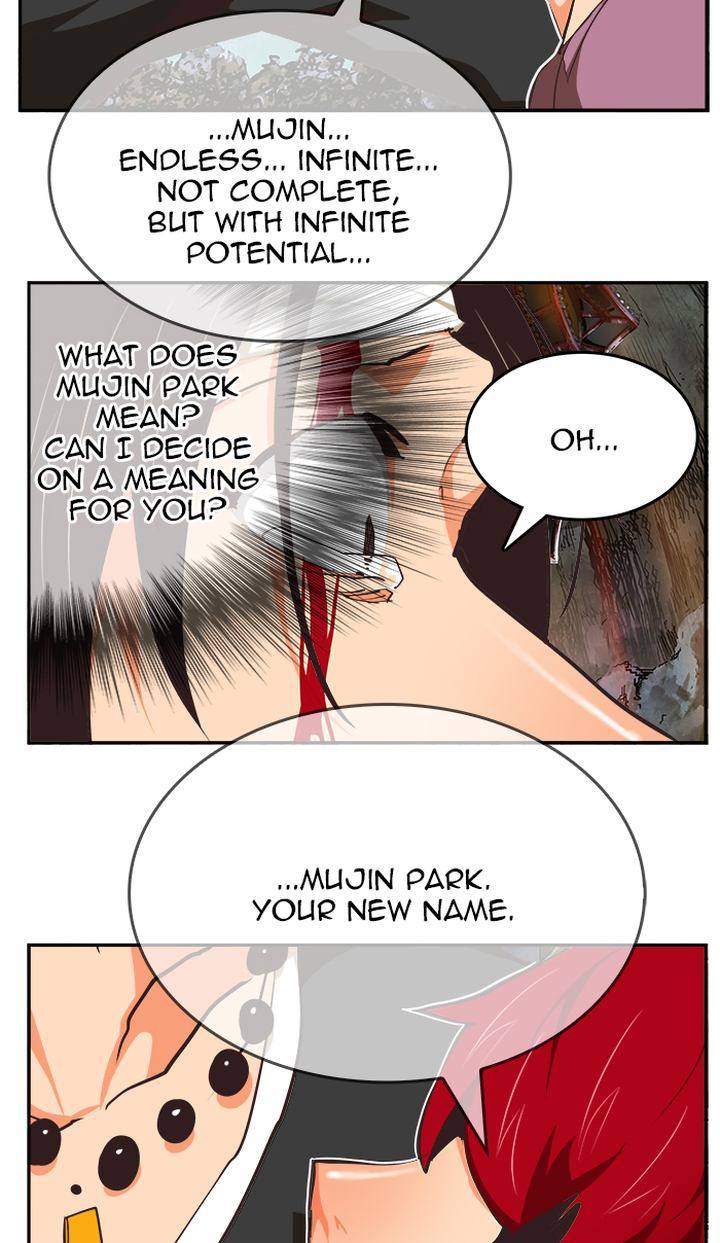 The God Of High School 471 165