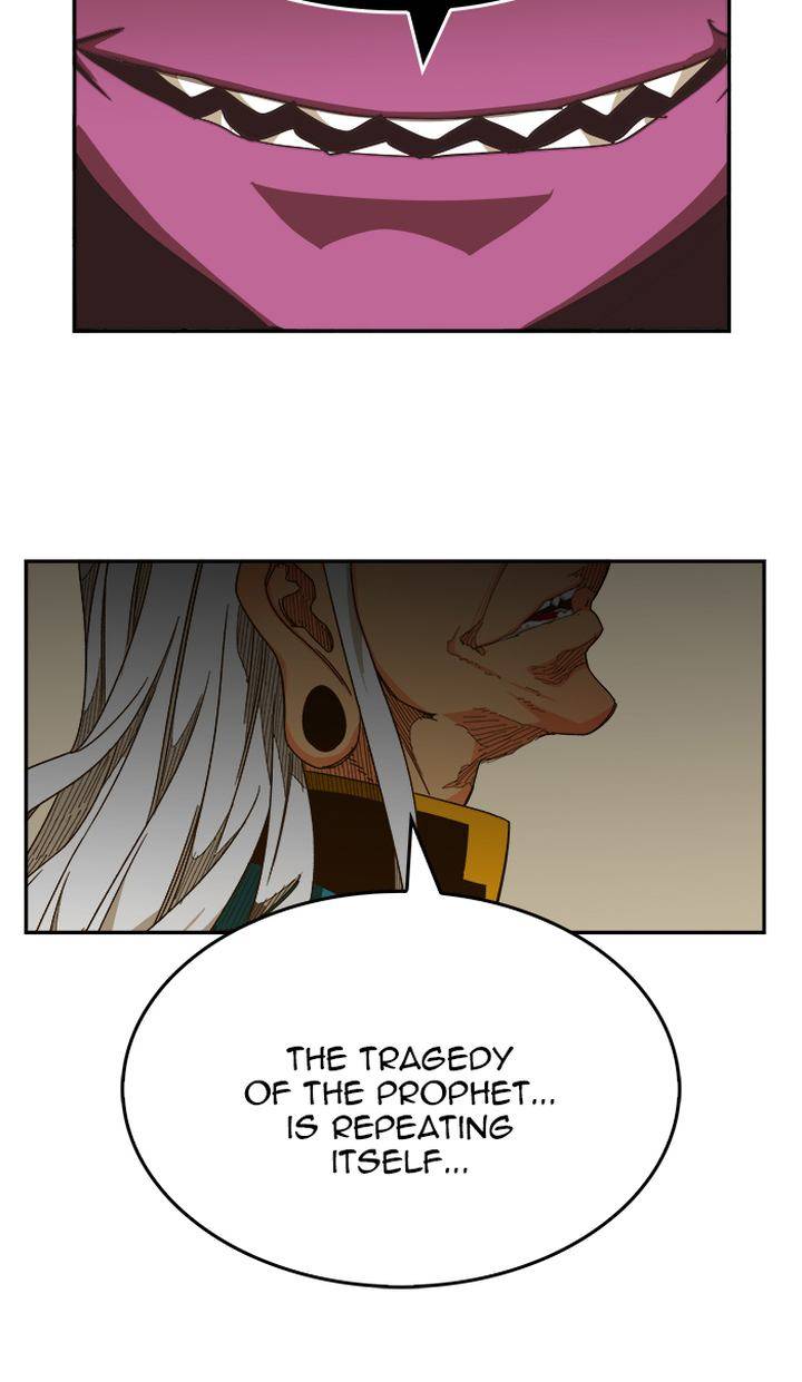 The God Of High School 471 175