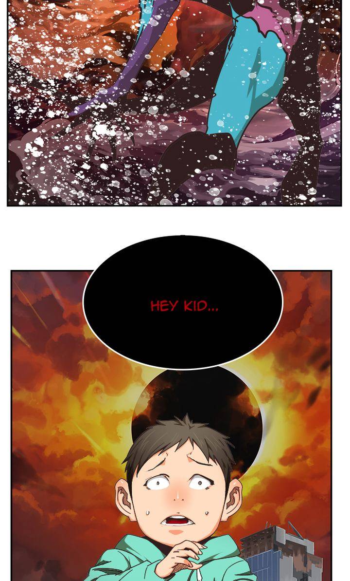 The God Of High School 471 18