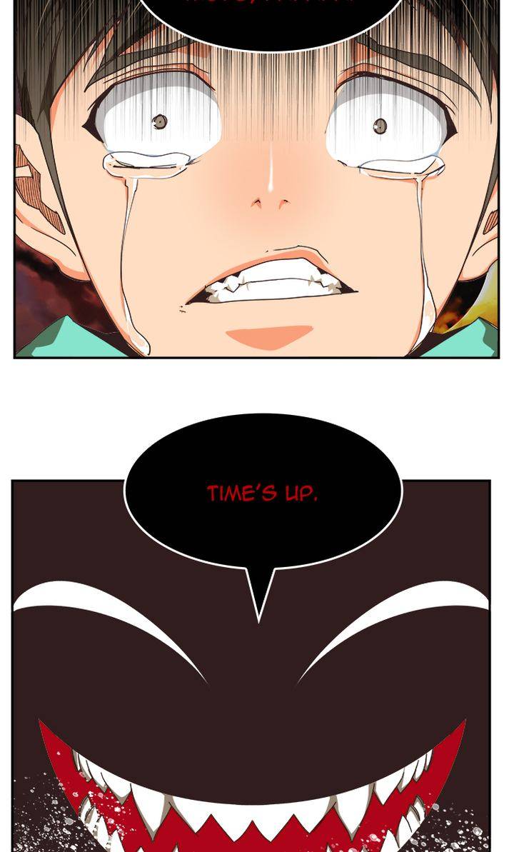 The God Of High School 471 20