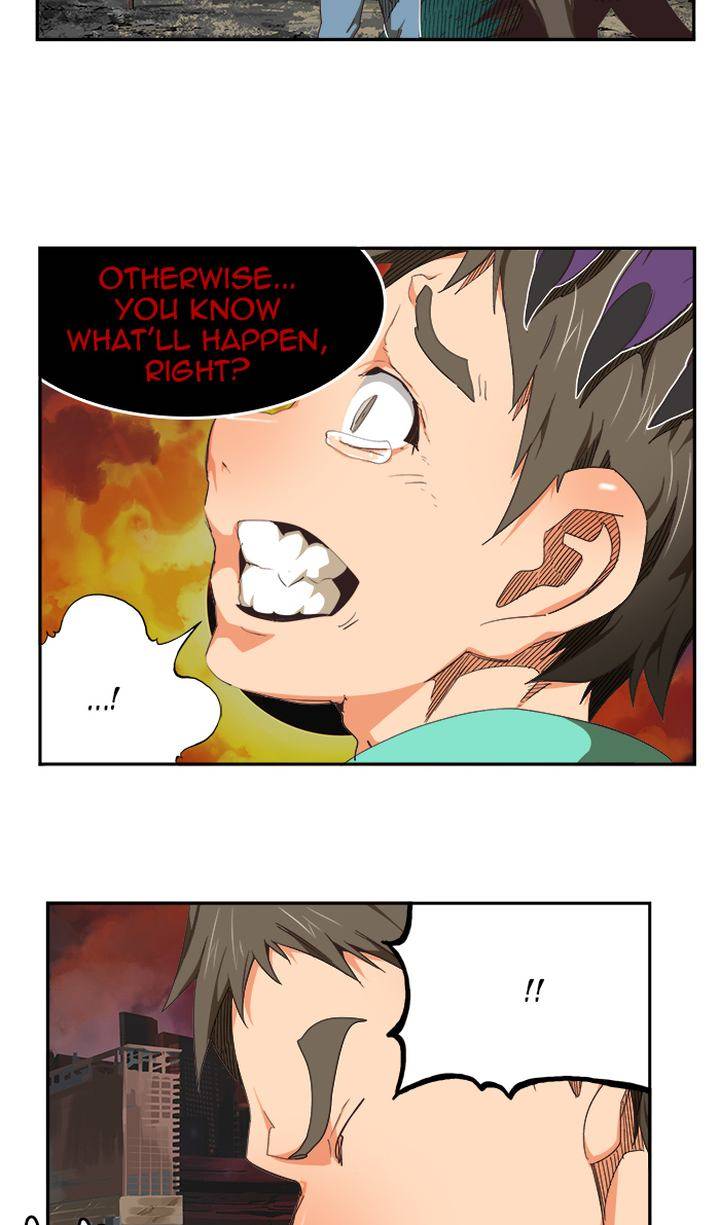 The God Of High School 471 27