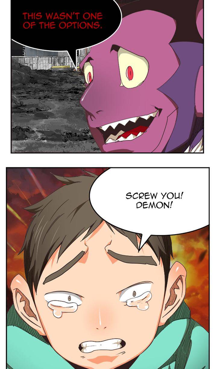 The God Of High School 471 29