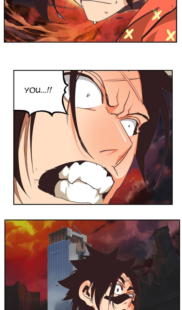 The God Of High School 471 33