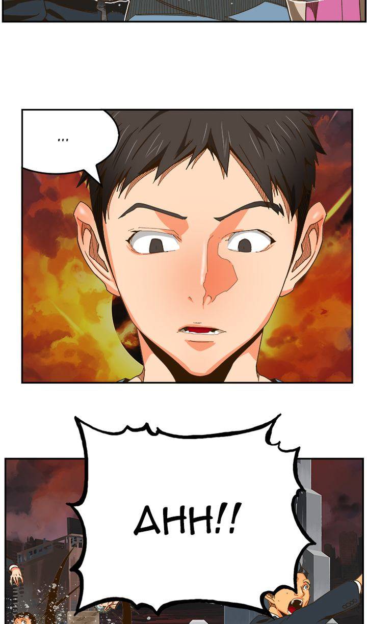 The God Of High School 471 39