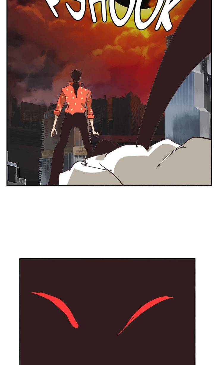 The God Of High School 471 47