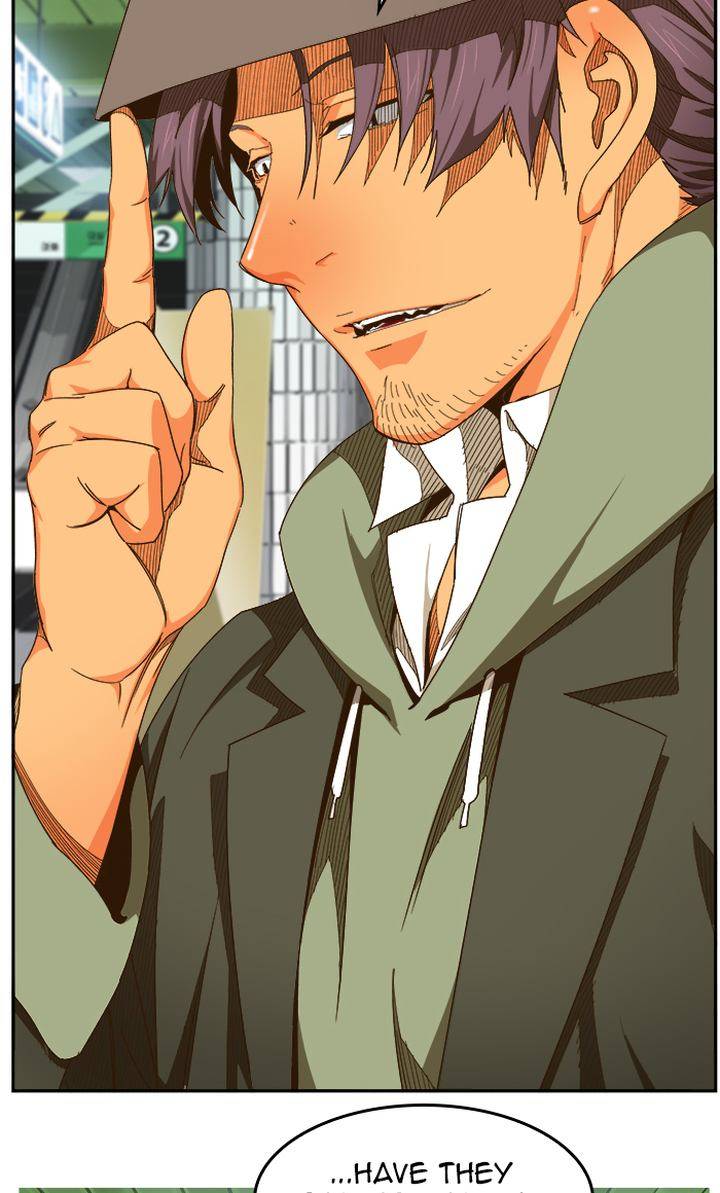 The God Of High School 471 5