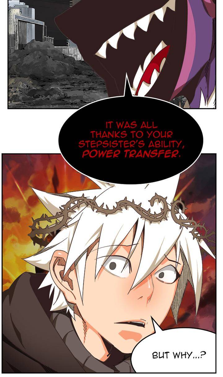 The God Of High School 471 54