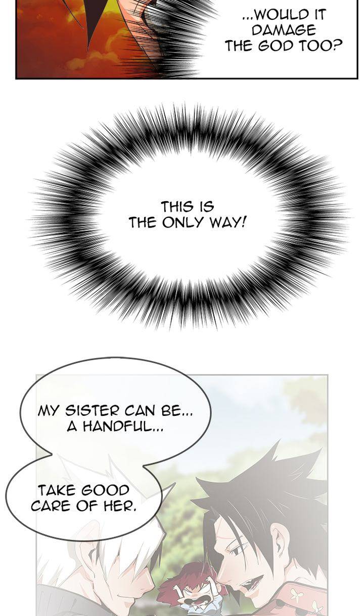 The God Of High School 471 65
