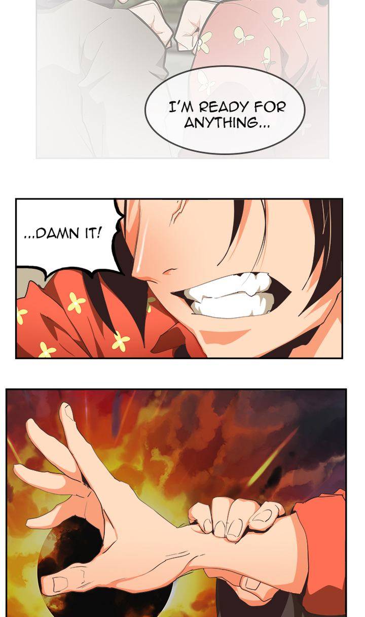 The God Of High School 471 66