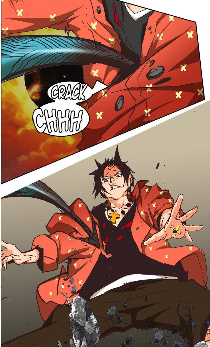 The God Of High School 471 78