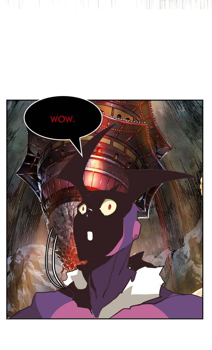 The God Of High School 471 84