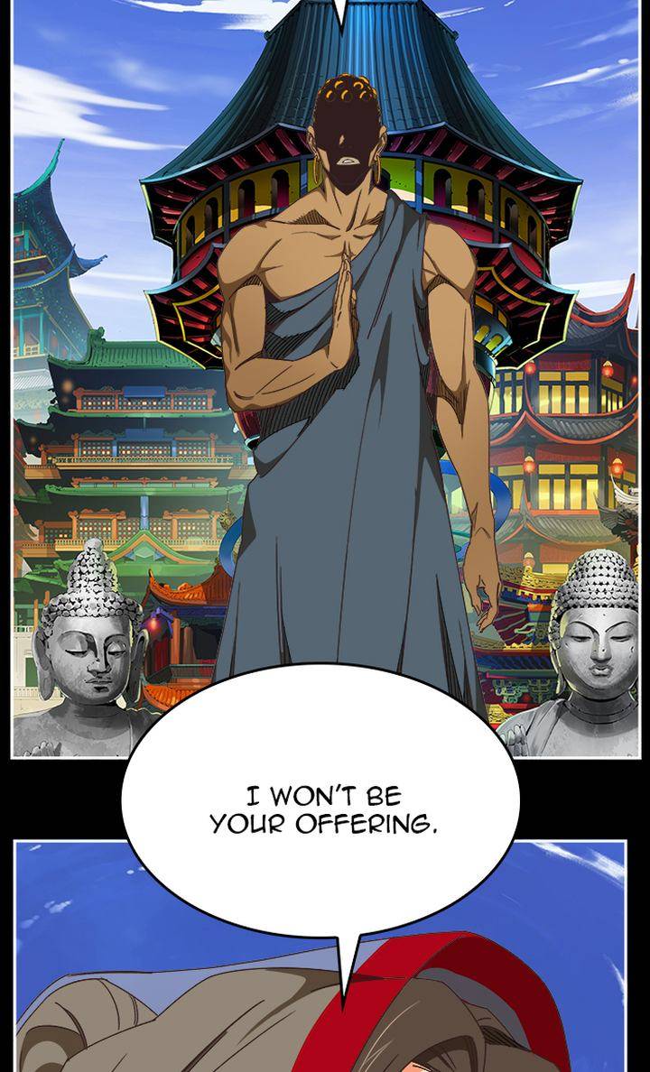 The God Of High School 471 90