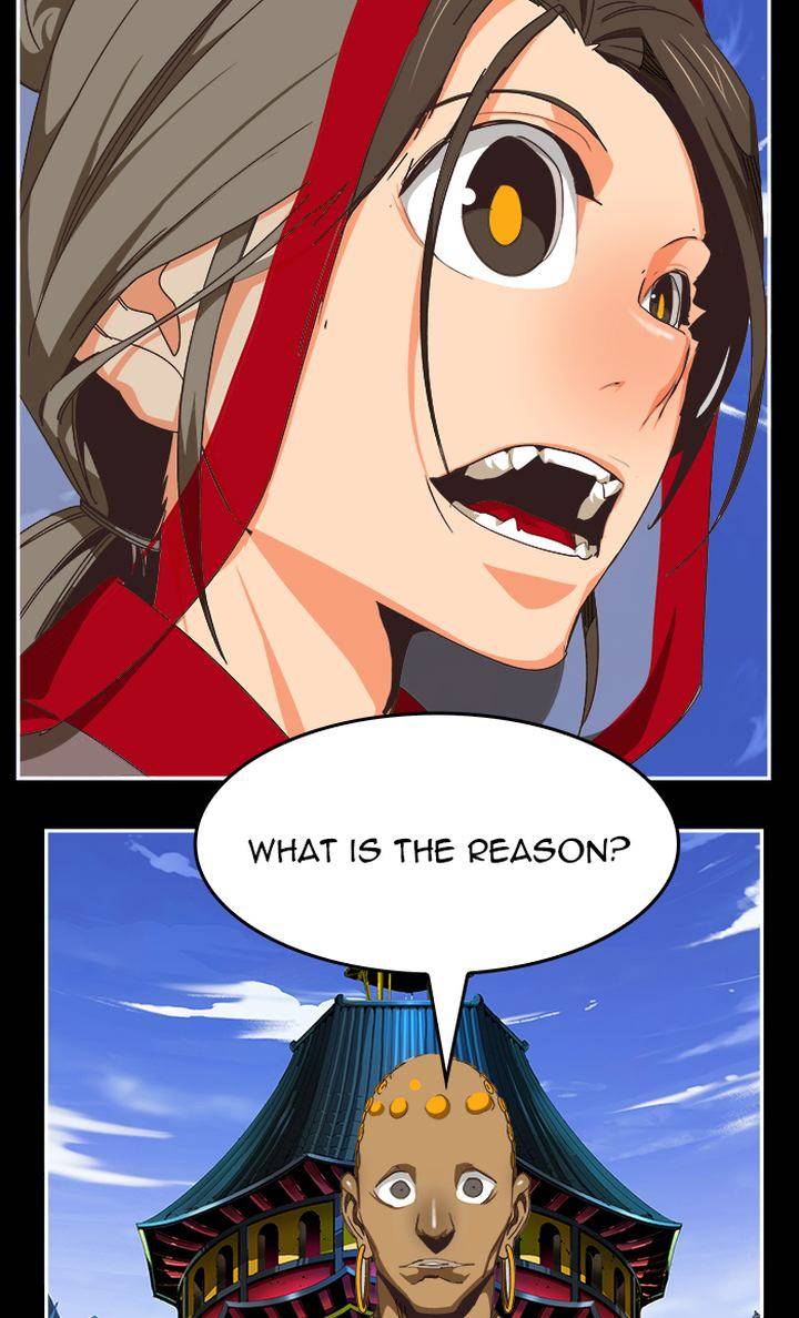 The God Of High School 471 91