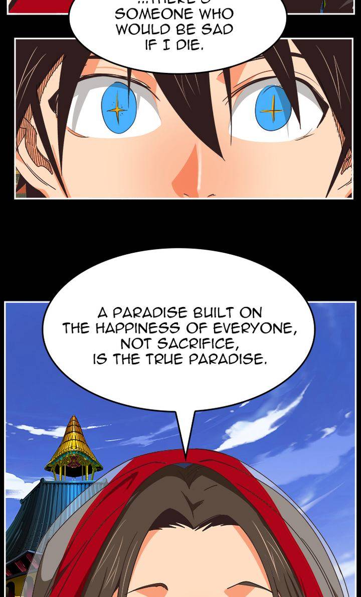 The God Of High School 471 93