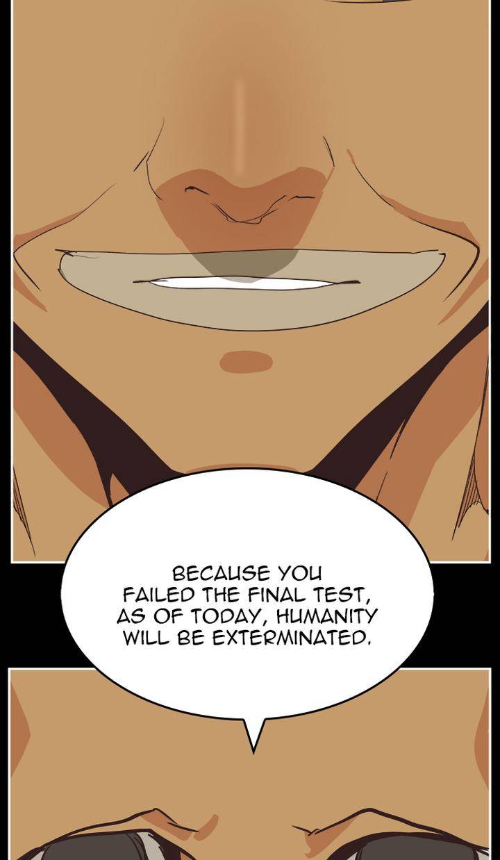 The God Of High School 471 97