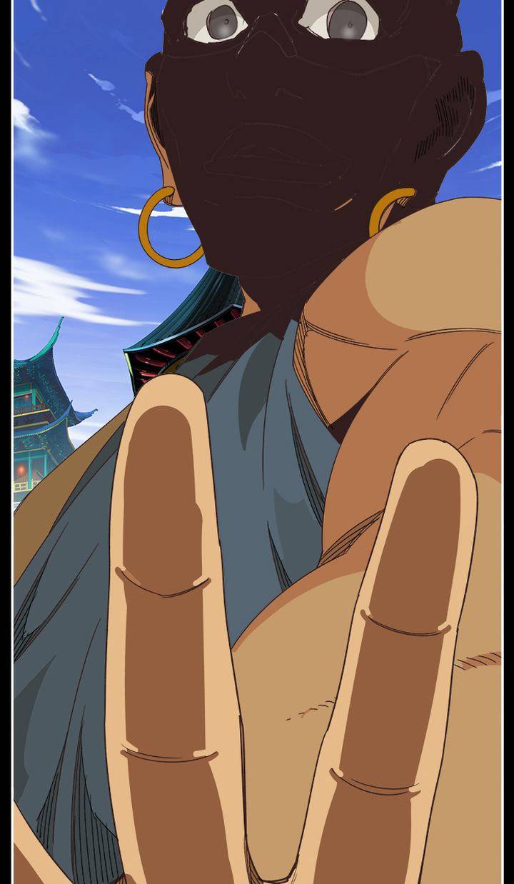 The God Of High School 471 99