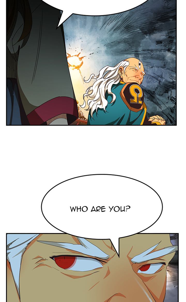 The God Of High School 472 101