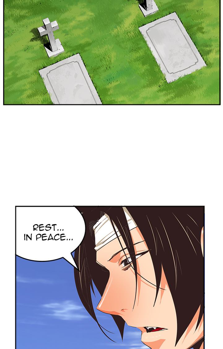The God Of High School 472 110